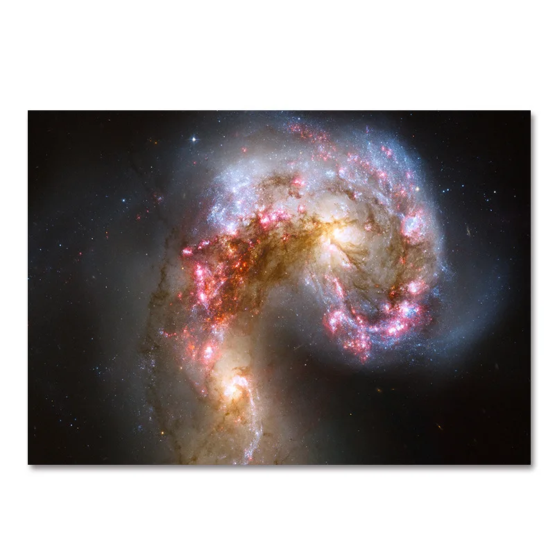 Galaxy Space Stars напечатаны 3D ковры для гостиной, спальни, коврики для гостиной, чайный коврик для стола, мягкий фланелевый декоративный ковер большого размера