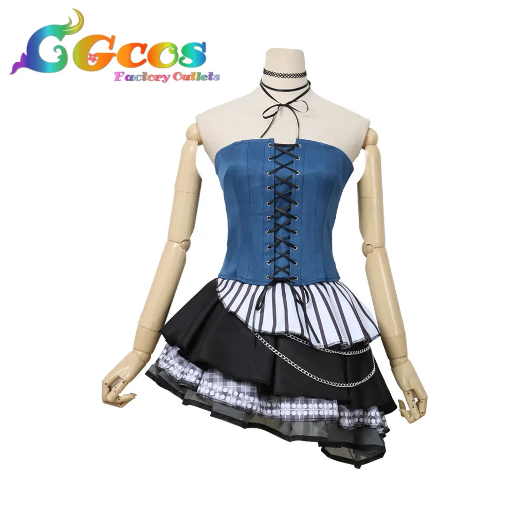 Косплей CostumeBanG Dream! Roselia hidden Fighting Spirit versus shirokandress одежда кимоно Униформа CGCOS