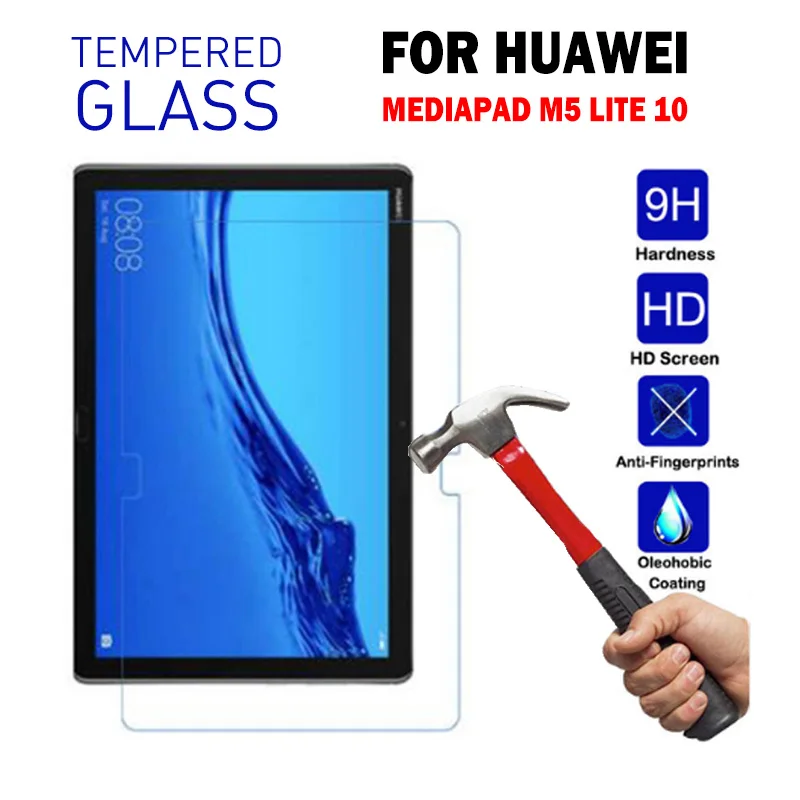 Прозрачный Ударопрочный EVA детский чехол для huawei MediaPad M5 Lite 10 BAH2-W19/L09/W09 10," чехол-подставка для huawei Mediapad M5 Lite 10 Чехол - Цвет: Прозрачный