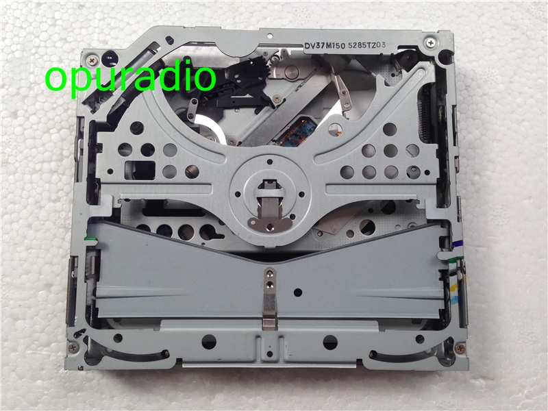 Абсолютно новый Alpine DVD механизм DV37M050 DV37M150 DV37M15B DV38M150 для IVA W200Ri W100 DVA 9860E