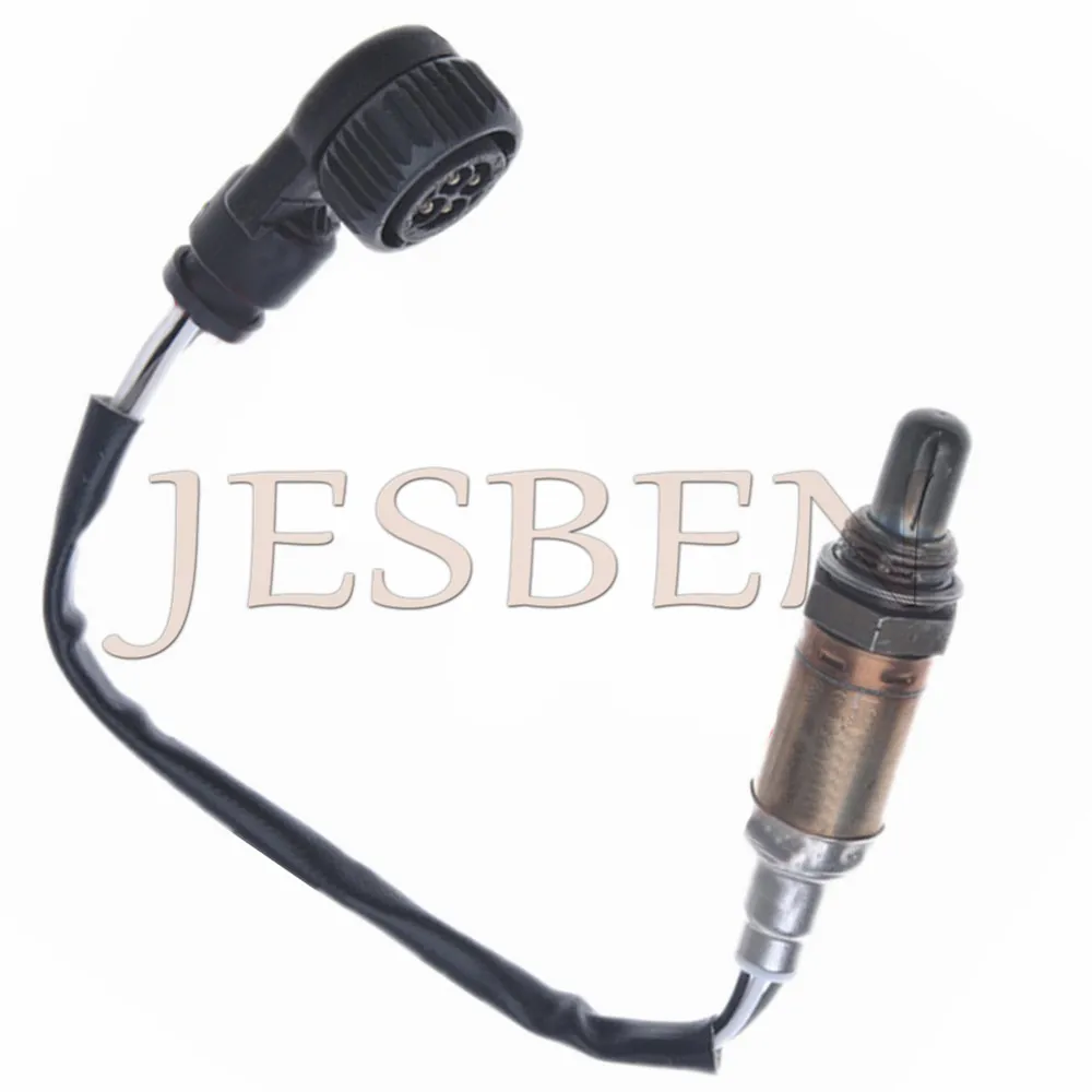 0258003199 Новый лямбда выхлопной газ O2 кислородный датчик подходит для Benz C S Class W202 W140