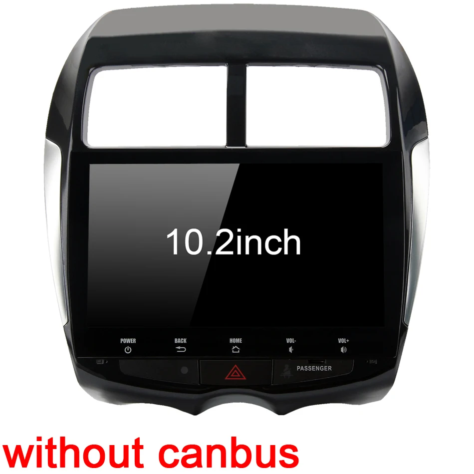 4G-32Gwithout canbus Android 8,0 4 Гб Оперативная память 32 GB Встроенная память GPS; Мультимедийный проигрыватель 10,", ВЫСОКАЯ ЧЁТКОСТЬ, Сенсорный экран для Mitsubishi ASX 2009 2010 2011 2012 2013 - Цвет: 4G-32Gwithout canbus