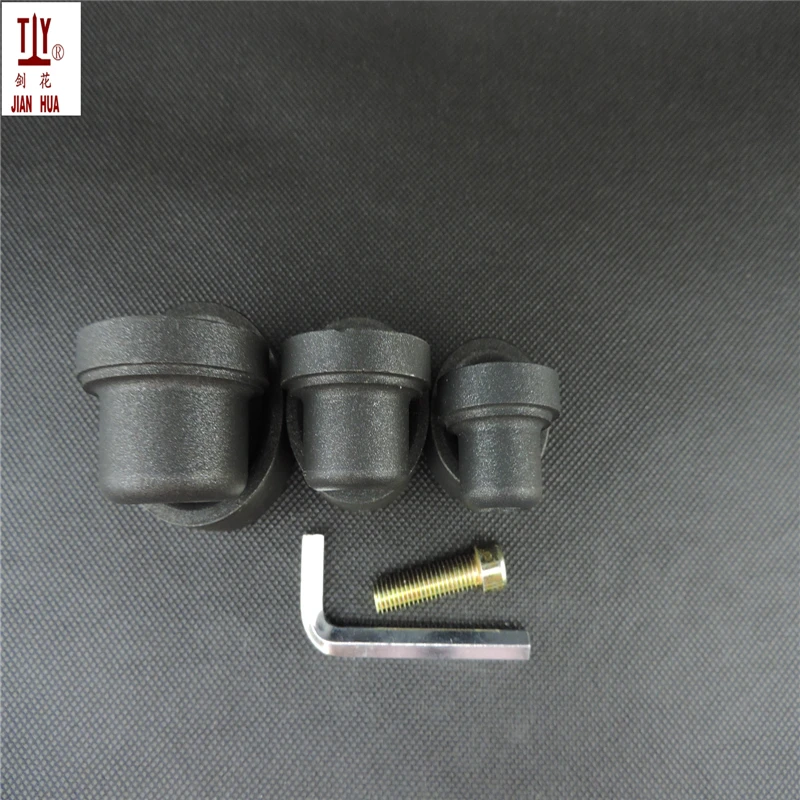 Бесплатная доставка 3 комплекта/партия шт./компл. насадки с антипригарным формы