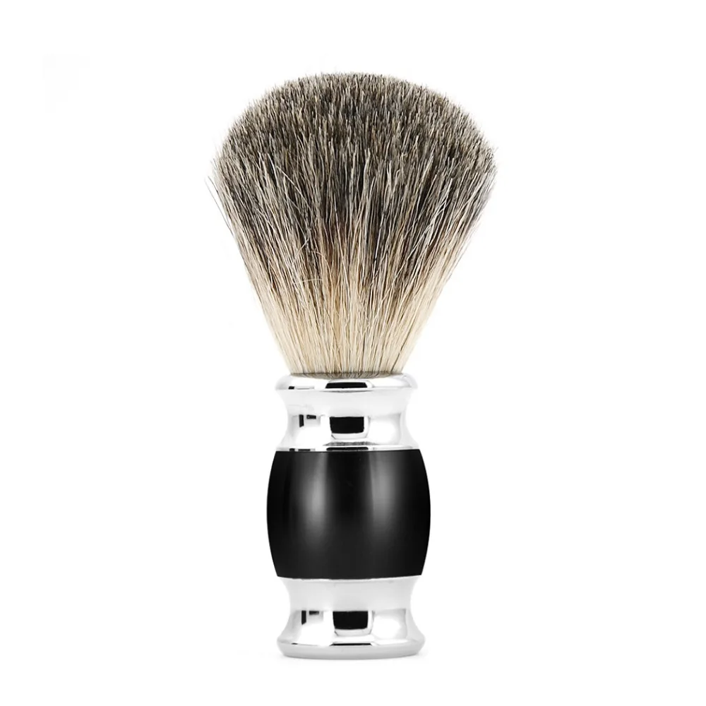 ZY мужской бритвенный Подарочный набор с двойными краями безопасности бритвенная