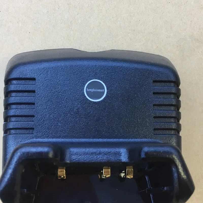 Зарядное устройство honghuismart CD 34 для Vertex Standard VX231 VX351 VX350 VX354 и т. Д.|walkie talkie|talkie walkietalkie