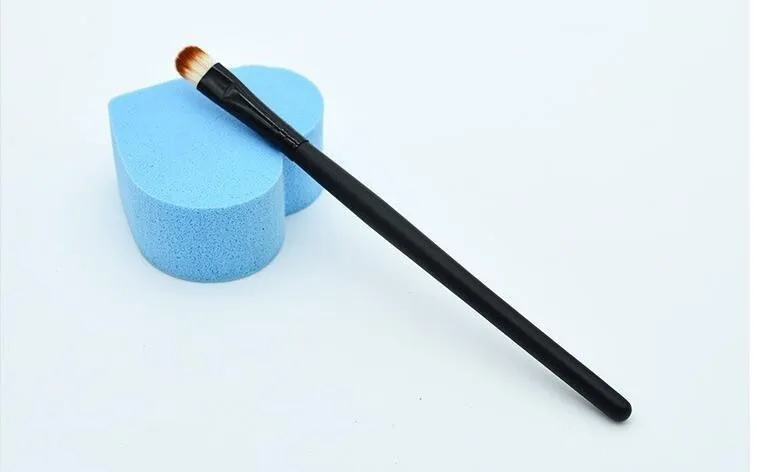 AddFavor 4PC Cosmetics Brush Beauty Essentials Eyeshadow maquiagem Professional Makeup Eyeliner Tools | Красота и здоровье