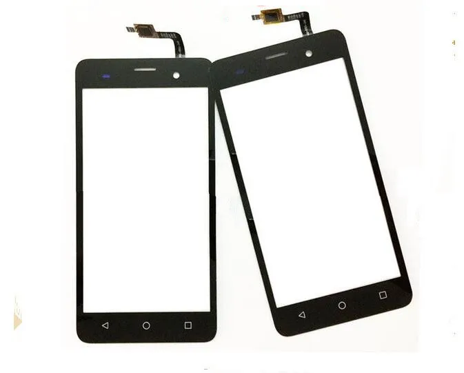 Сенсорный экран для Micromax Canvas Spark 2 Plus Q350 Панель Digitizer Замена 5 E481|Сенсорные панели