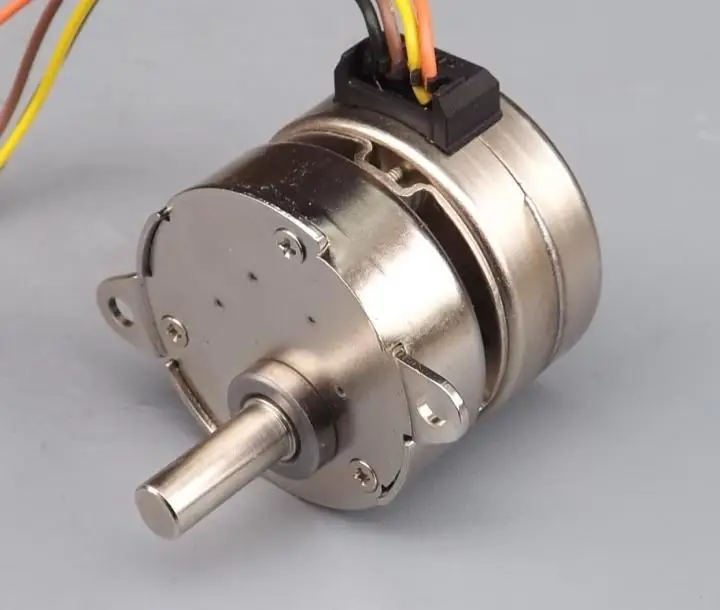 Луны двигателя полностью металлический механизм шагового редуктор 35 |