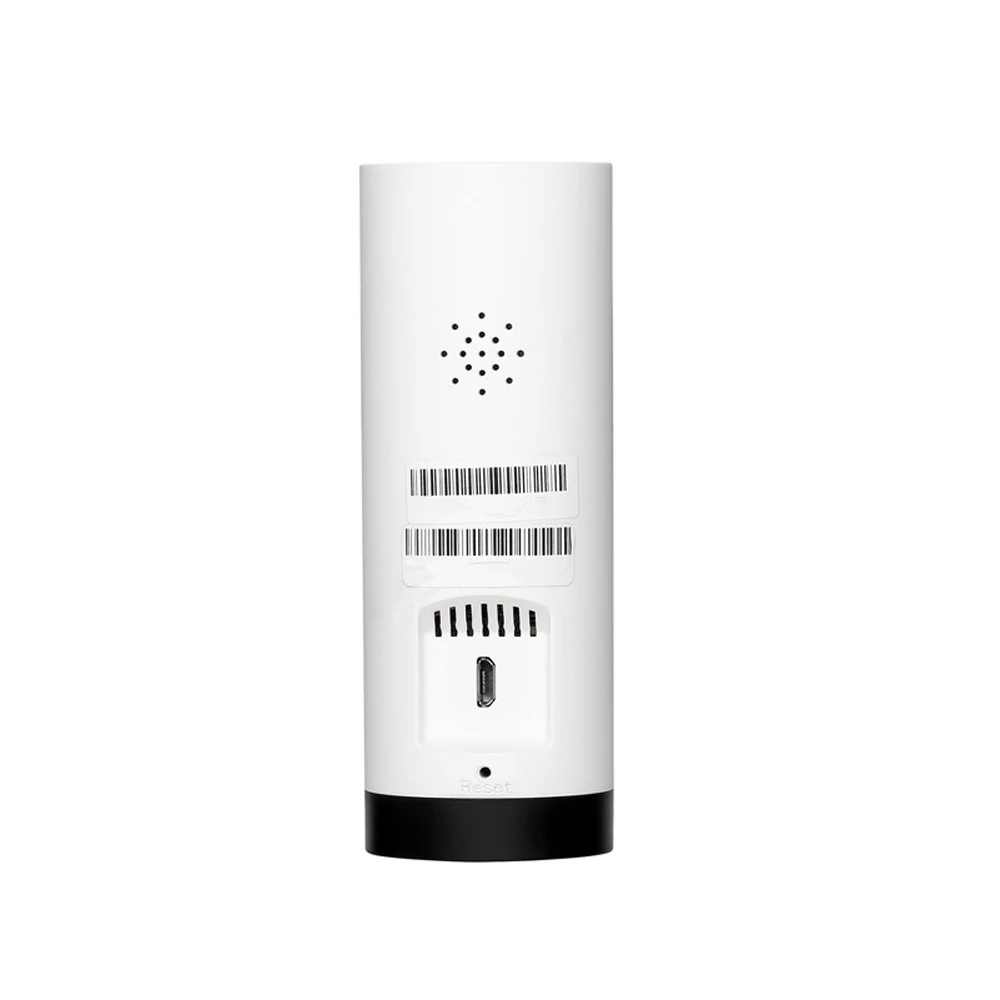 720P HD Home Security Camera Mini Wireless Wifi Surveillance Night Vision Motion Detection Monitor |