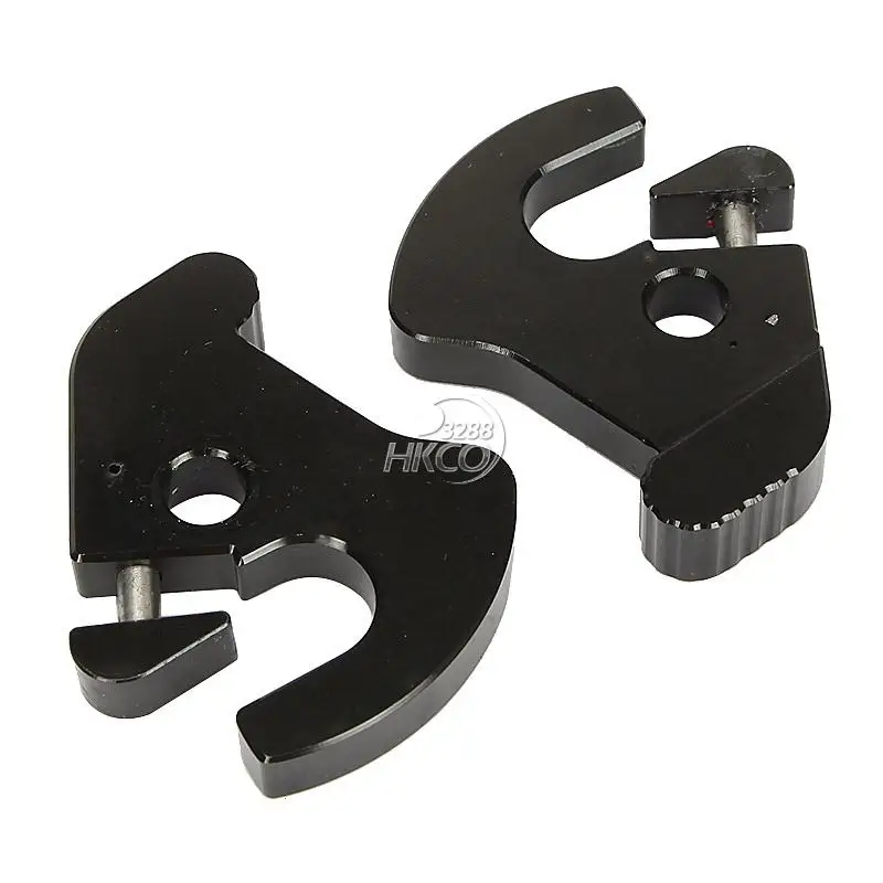 Black Motorcycle Detachable Sissy Bar Luggage Rack Rotary Latches For Harley Davidson
Black Motorcycle Detachable Sissy Bar Luggage Rack Rotary Latches For Harley Davidson
