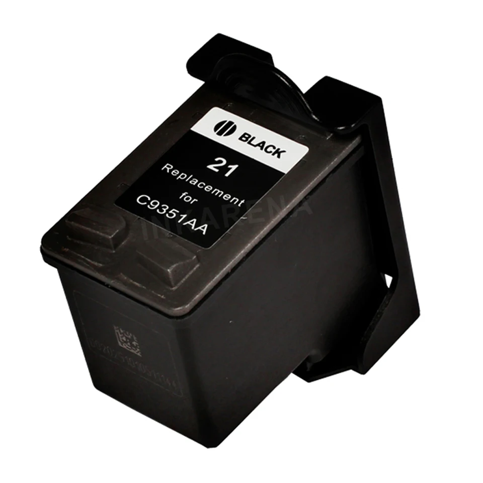 Картридж для принтера HP 21 22 Deskjet 3915 3920 D1320 F2100 F2280 F4180 | Компьютеры и офис