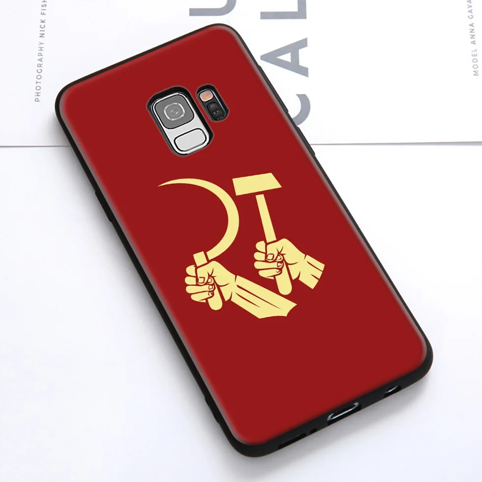 WEBBEDEPP мягкий чехол для Samsung Galaxy S10 S10e S9 S8 Plus S7 S6 Edge &amp J6 2018 Note 10 9 8 |