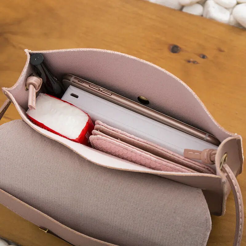 Новая женская сумка мини мессенджер через плечо Роскошная вечерняя стеганая