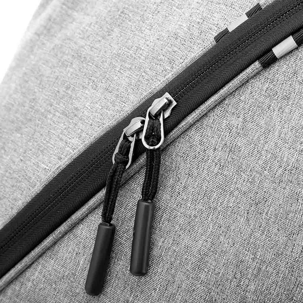MOLAVE рюкзаки твердый рюкзак Для мужчин новые ботинки-оксфорды, туфли USB посылка Для мужчин Повседневное сумка в форме посылка компьютер дорожная сумка на молнии Bag9419