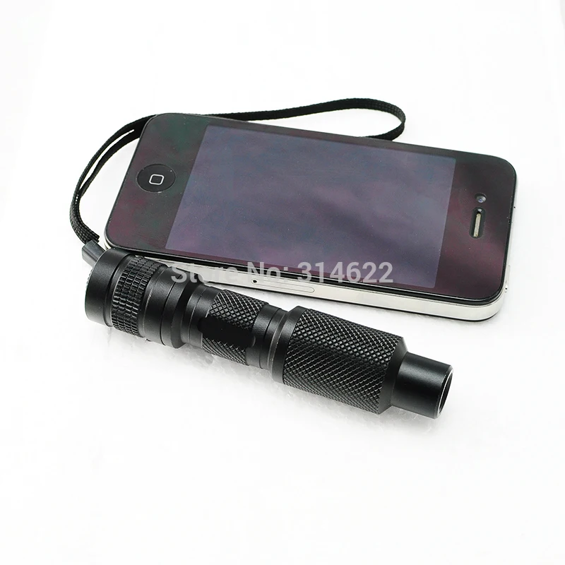 Высококачественный портативный светодиодный светильник с холодным светом