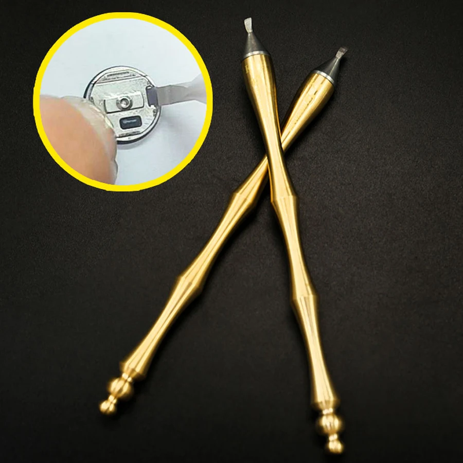 

Mechanic Fingerprint Sensor Special Function Knife Opening Tool For iPhone Touch ID Flex Cable Repair