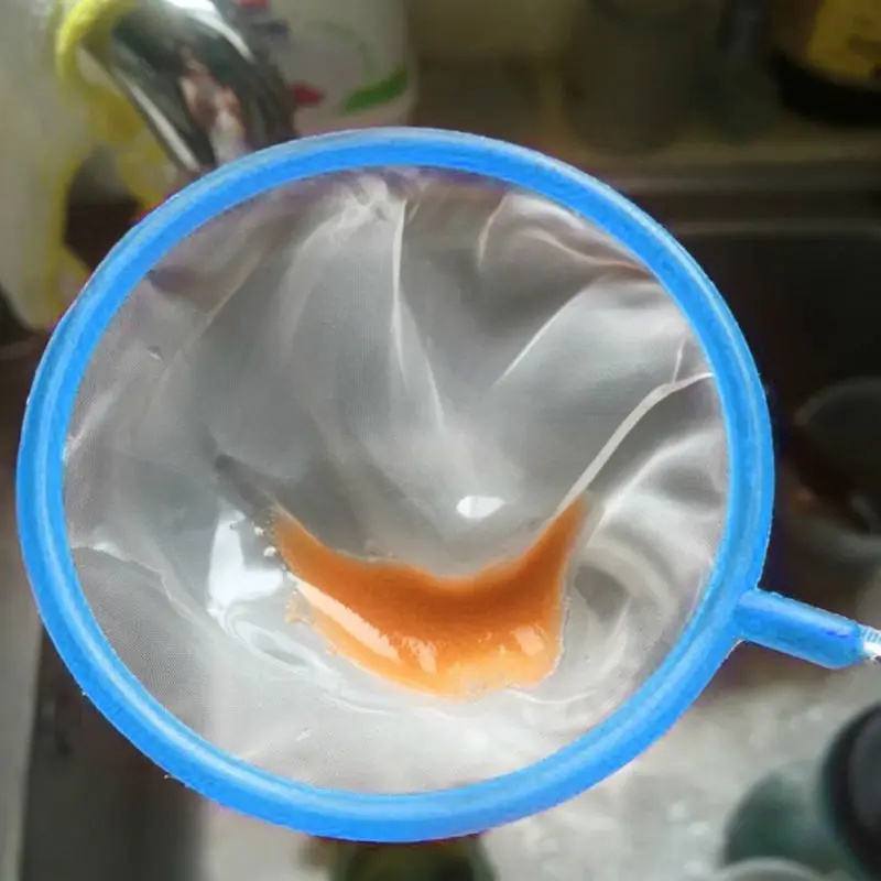 5 шт./компл. рыболовная сеть фильтр для артемии портативная мини аквариумная