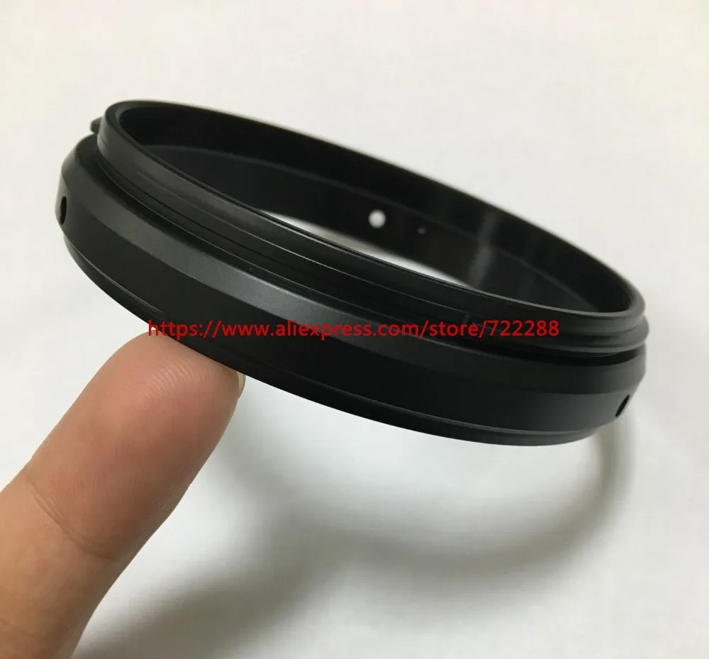 Запасные части для объектива Canon EF 100-400 мм F/4 5-5 6 L IS II USM переднее кольцо фильтра в