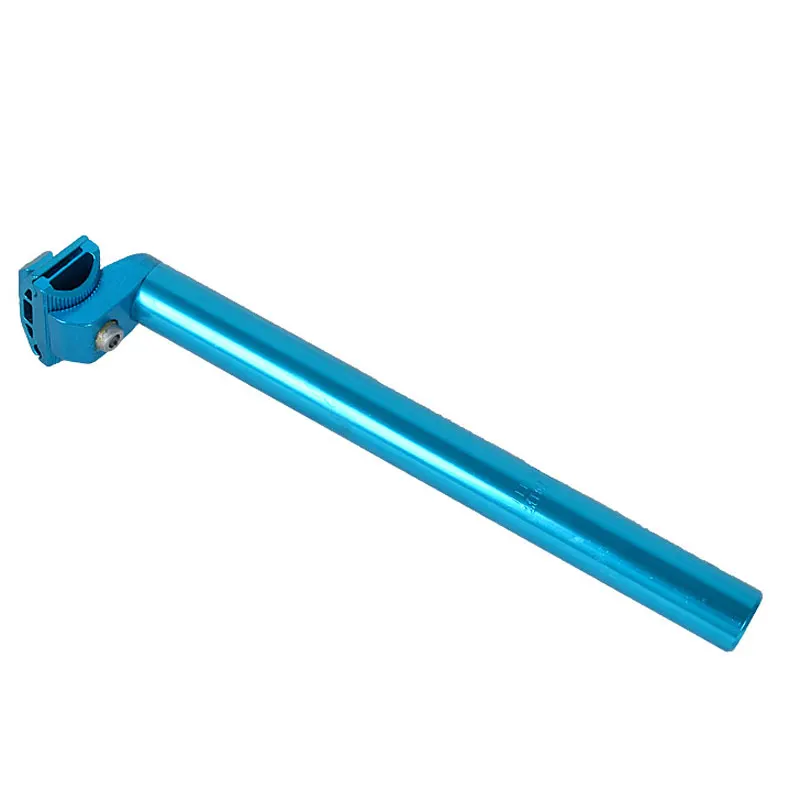 Велосипедный Подседельный штырь 7 цветов алюминиевый сплав 25 4*300 мм 27 2*300 FSZ012|gear