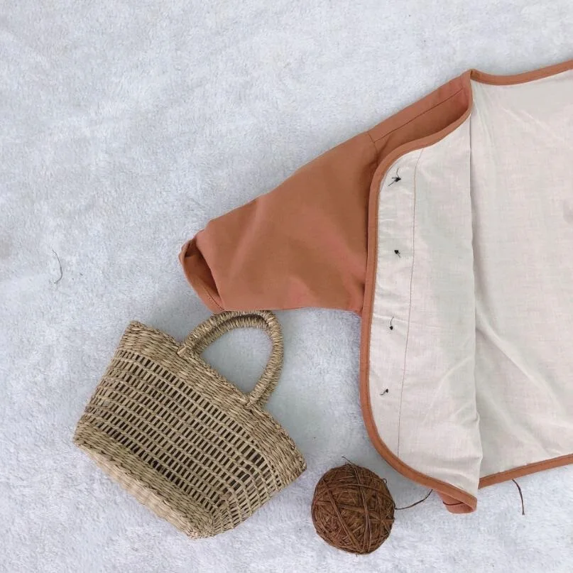 Новинка 2019 года весенне осенний плащ для малышей куртка девочек и мальчиков