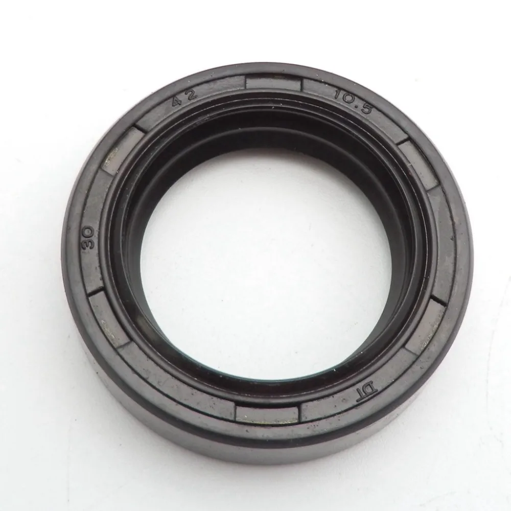 Масляные уплотнения для вилки мотоцикла 30x42x10 5 скутера KX 60 85 06 CBX125|seal|seal oil |