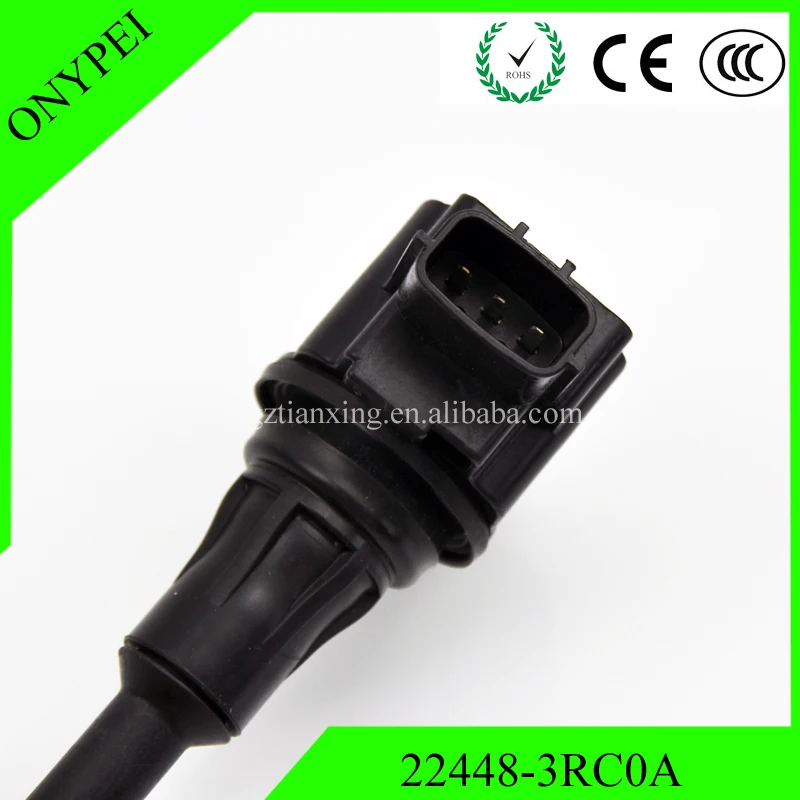 22448 3RC0A CHA 2408N катушки зажигания для Nissan 224483RC0A ча 2408N|Катушка зажигания| |