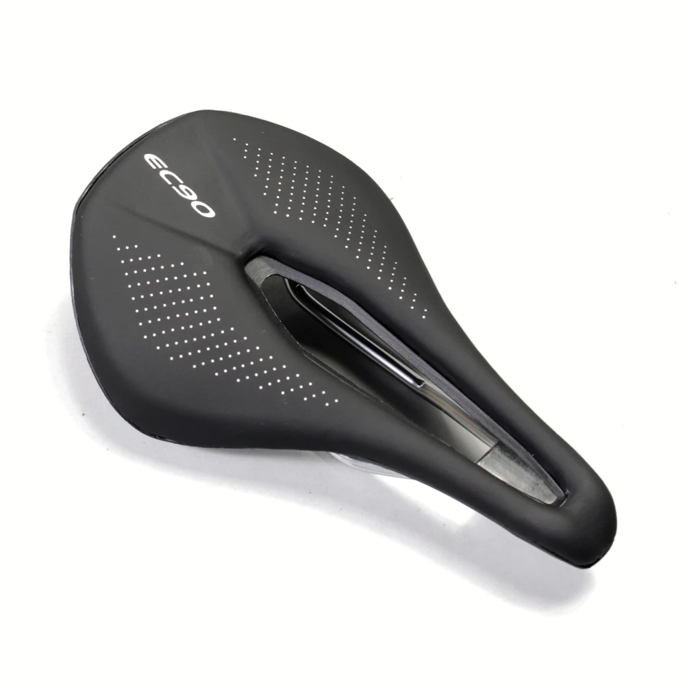 EC90 комфортное велосипедное седло MTB дорожный велосипед седла горный гоночный PU