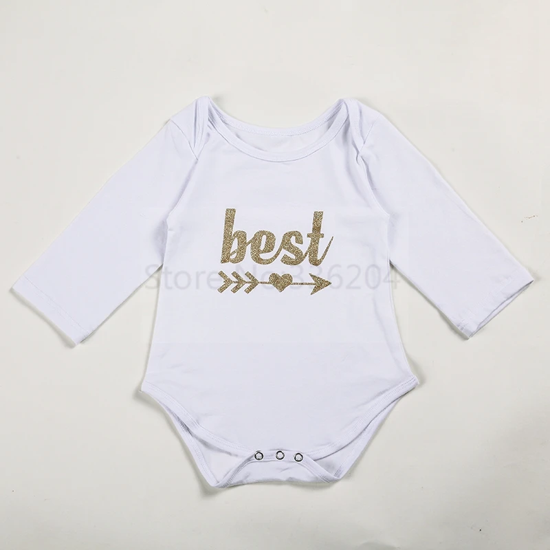 Индивидуальные подарки для маленьких девочек блестящая рубашка душа одежда