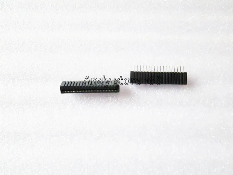 Адаптер держателя для контроллера PS2 (SA1Q42A/01R45-0352PH) разъем проводящей пленки