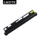 LMDTK Новый аккумулятор для ноутбука, для модели L09M6Y11 55Y9382 57Y6273 57Y6275 L09C3B11 L09S3B11 L09S6Y11, 6 ячеек, бесплатная доставка