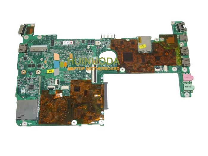 NOKOTION материнская плата для ноутбука Acer ONE 531 N280 cpu бортовой DA0ZG8MB6H0 MB. S6506.002 MBS6506002|laptop