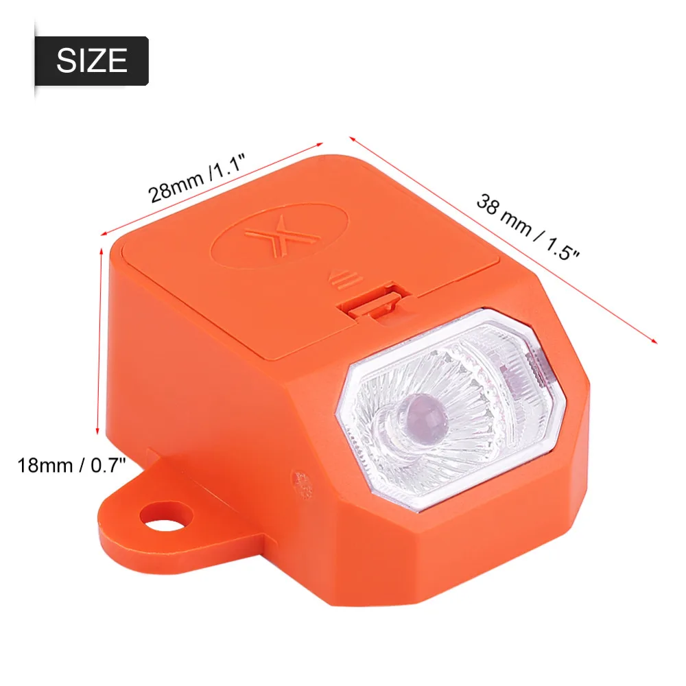 Автоматический датчик освесветильник для мотоцикла скутера|lamp lamp|lamp boxlamp sensor light |