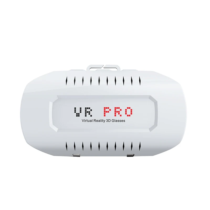 Google Cardboard VR Pro box 3D Virtual Reality glasses Glasses for 3.5-6.2inch phone | Электроника