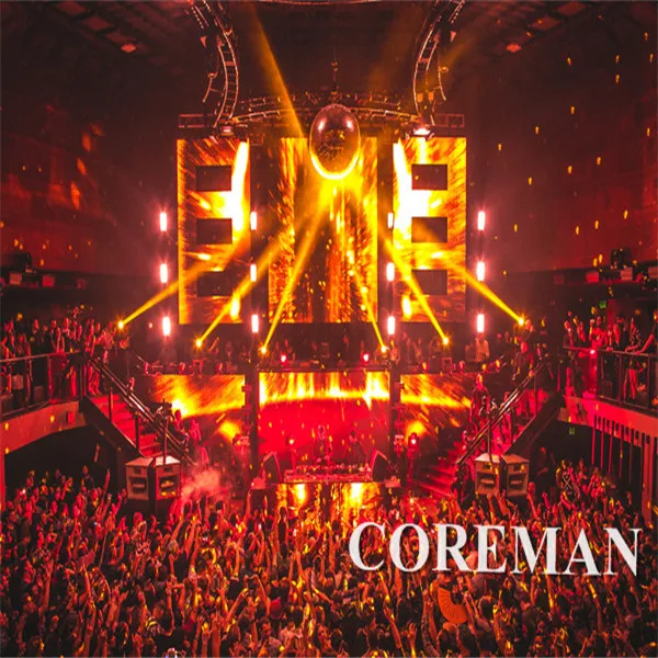 Уличный светодиодный экран p10 шкаф со светодиодным экраном 64*64 см p5p6p4512 * 512