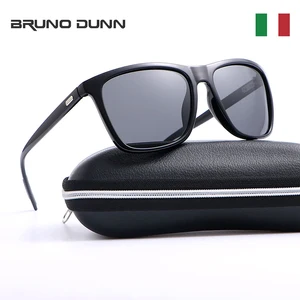 Солнцезащитные очки МужскиеЖенские поляризационные, винтажные Роскошные брендовые дизайнерские солнечные очки 2018 Ray, 2140