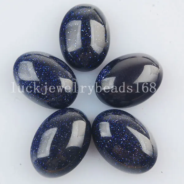 Бесплатная доставка женские модные ювелирные изделия 5 шт оптом 13x18 мм Синий