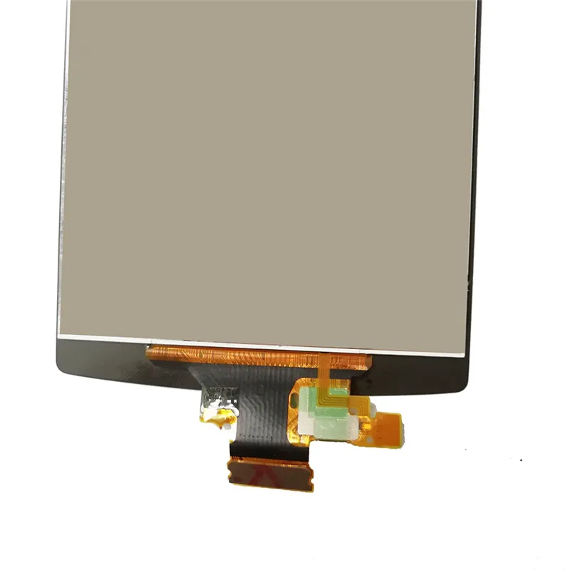 Дисплей + Сенсорный экран для LG G4 H810 H811 H815 VS986 LS991 ЖК дисплей Digitizer Замена тяга G 4