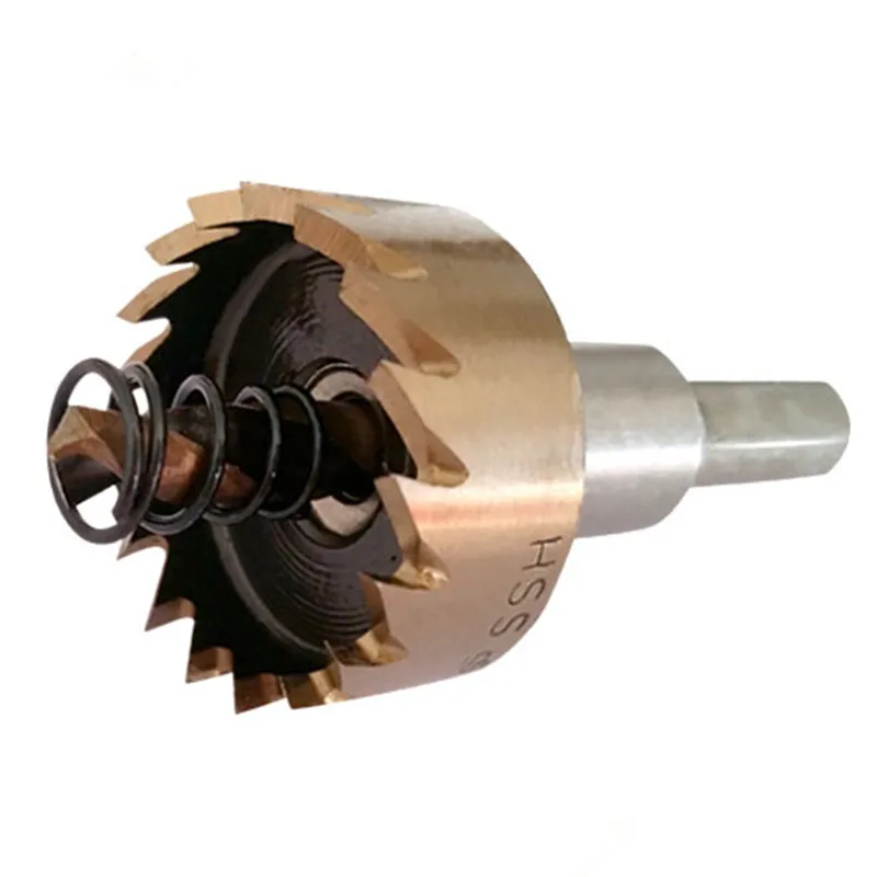 Сверла для металла железная пластина перфораторы M35 кобальтовый сердечник