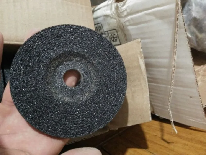 Новый 25 шт./лот OD100MM шлифовальный круг диск для металла угловая шлифовальная