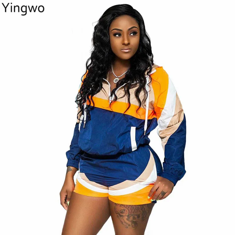 Комплект из двух предметов в стиле пэчворк темно синего черного красного цветов