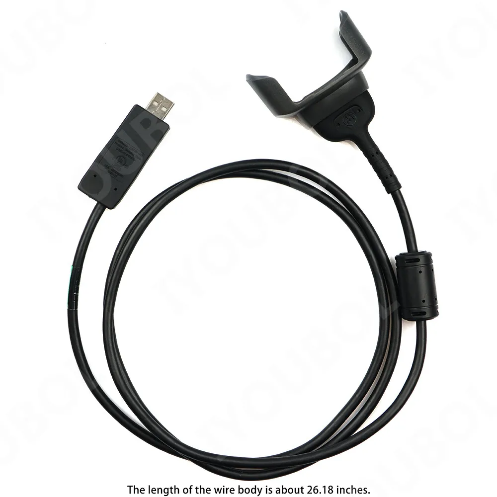 USB Comm. И Зарядный кабель для символ MC3100 MC3190 серии