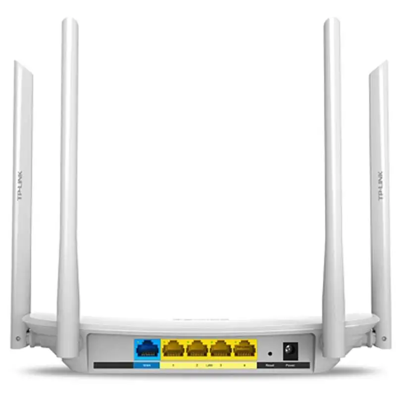 Tp-link беспроводной маршрутизатор WDR5620 300 Мбит/с AC1200 двухчастотный беспроводной маршрутизатор