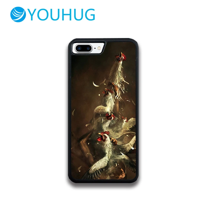 YOUHUG мира Книги по искусству Прохладный гитара сотовый телефон чехол для iphone 6 S 5 5S