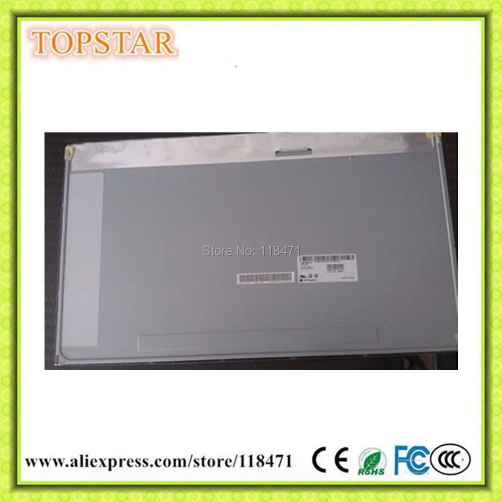 Оригинальный 100% тестирование LM230WF5 LTM230HT10 TLD1 TLF1 TLG1 Гавайская гитара 23 дюймов TFT LCD