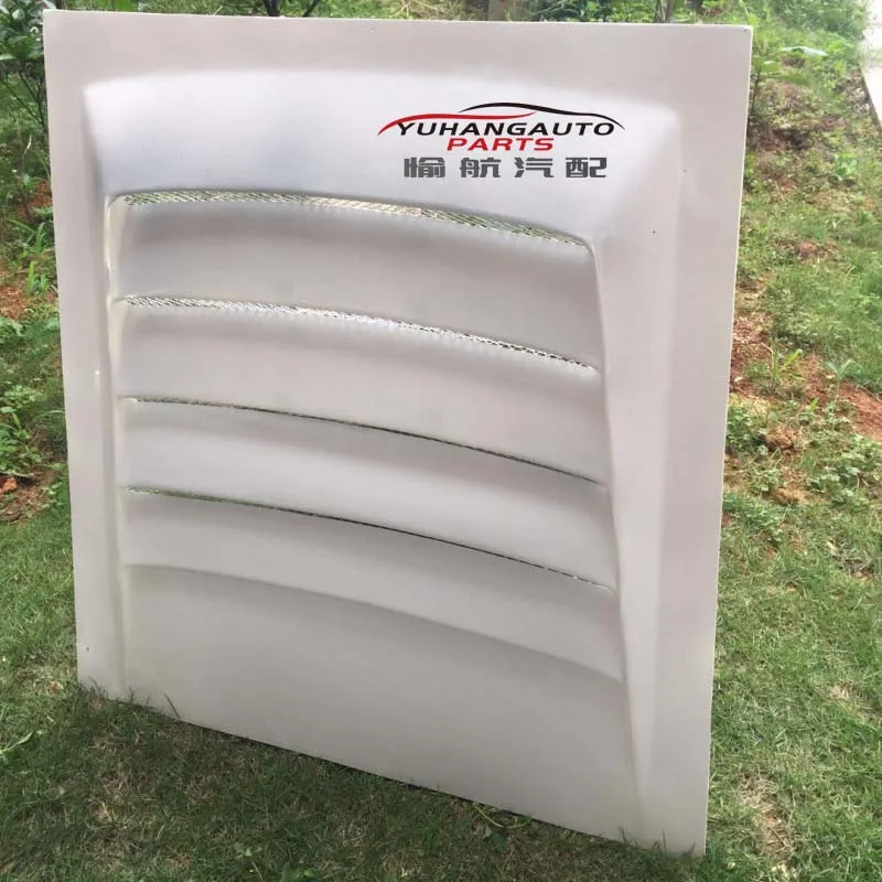 Автозапчасти из стекловолокна для универсального Dmax вытяжка вентиляционного