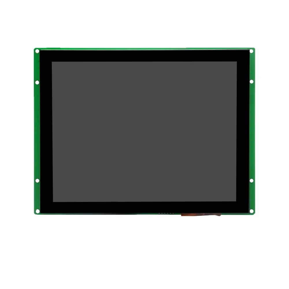 Dmg80600c080 _ 03w 8 дюймовый последовательный экран 24 битный цветной смарт стандарт DGUS
