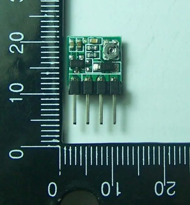 

KY003L Timing Switch Delay Switch Instrument Power Control (standby Current Is Minimal)
