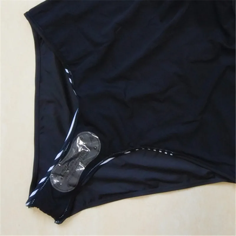 Bkning 4XL 5XL большой Размеры костюмы с лифом эффектом пуш ап купальники Для женщин