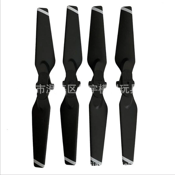AOSENMA CG033 CG006 rc Квадрокоптер Дрон запасные части лезвия пропеллеры 4 шт./компл. |