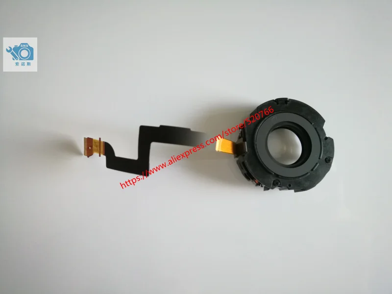 Новинка 100% г. гибкий кабель для объектива VR Group Cano EF 24-105 II мм f/4L IS USM компоненты